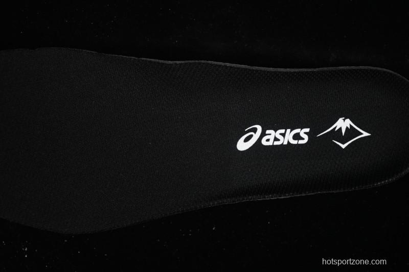 Asics Trabuco Max 4 Professional Running Shoes with Breathable Design - 1011B976-100