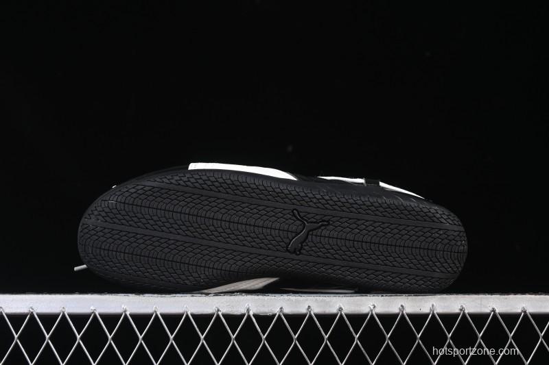 Puma Rose x Puma Speedcat Low-Top Lifestyle Casual Shoes - 404390-01