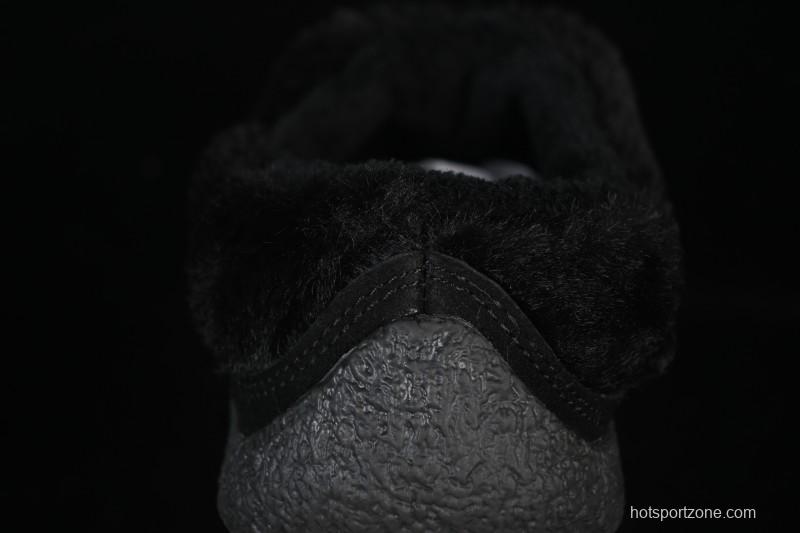 Keen Howser III Slide Winter Plush Casual Lifestyle Shoes - 1029436