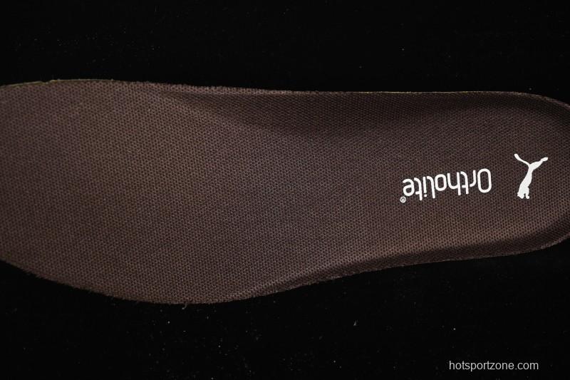 Puma Speedcat Lifestyle Low-Top Casual Shoes - 403903-01