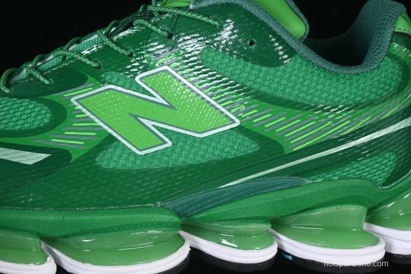 New Balance 2000 Series Retro Dad Style Casual Running Shoes - U2000WGJ