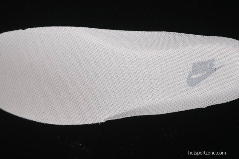 Nike Air Force 1 '07 Low LV Collaboration Beige Black Woven Label Casual Sneakers - CX5050-Y08