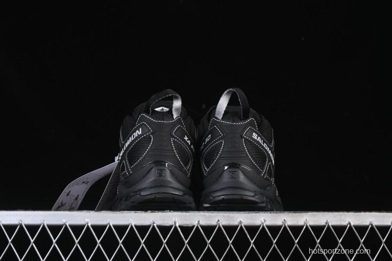 Salomon XA PRO 3D Outdoor Trail Running Shoes - 491274-27