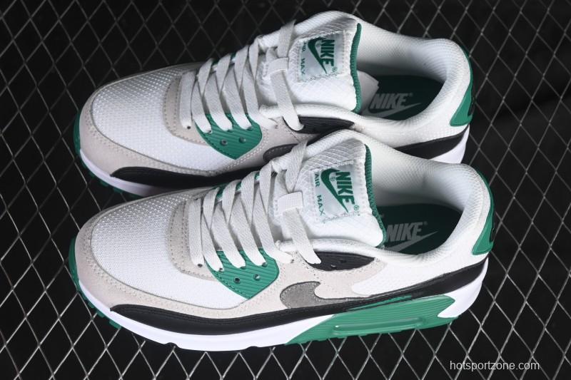 Nike Air Max 90 Retro Running Shoes with Air Cushion Technology - DM0029-116