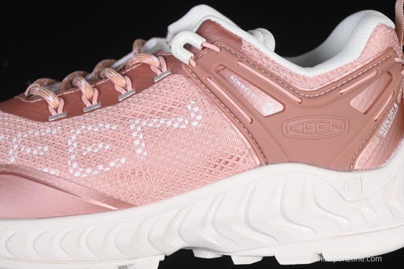 Keen Mxis Evo WP Urban Outdoor Hiking Breathable Casual Shoes - 1027786