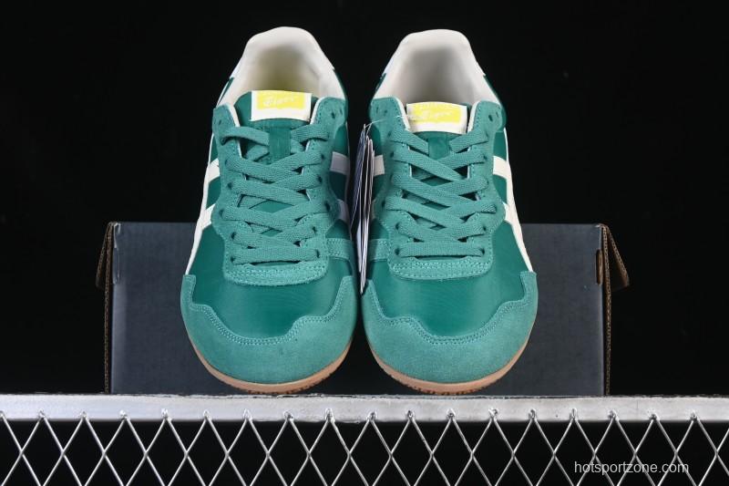 Onitsuka Serrano Breathable Comfort Casual Shoes 1183B400-307