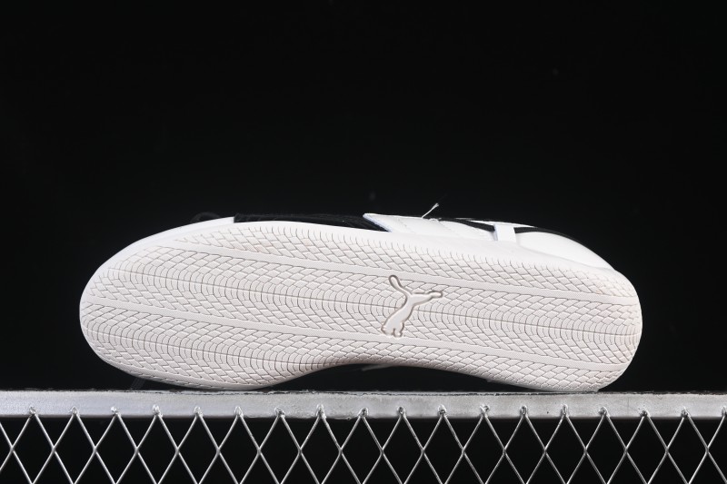 Puma Rose x Puma Speedcat Low-Top Lifestyle Casual Shoes - 404390-01
