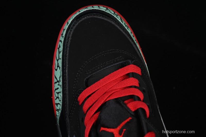 Jordan Spizike Low AJ Fusion Elements Casual Skate Shoes - FQ1759-060