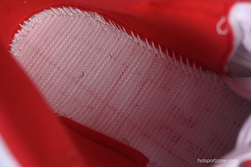 Nike Air Jordan 5 Retro Fire Red Black Tongue Basketball Shoes - HQ7978-101