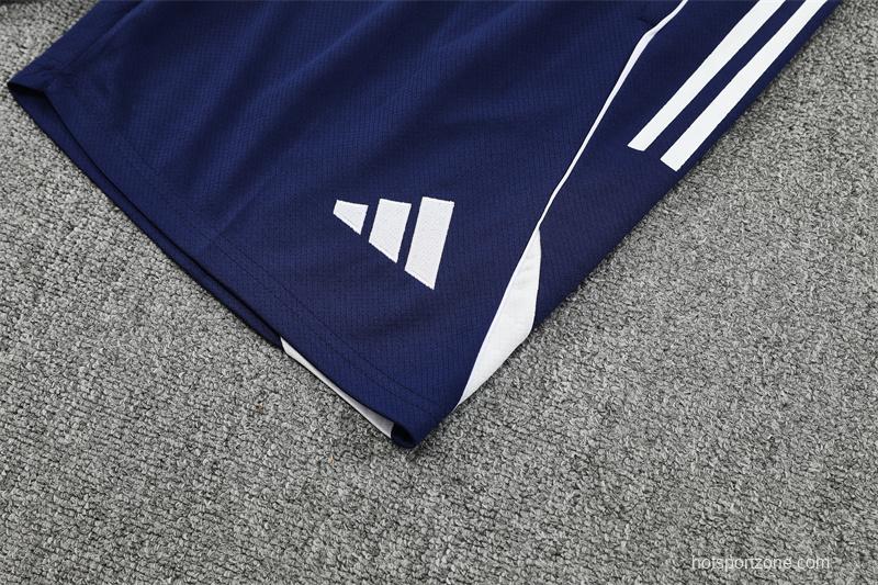 25/26 Arsenal Yellow Red Camouflage Short Sleeve Jersey+Shorts With XS