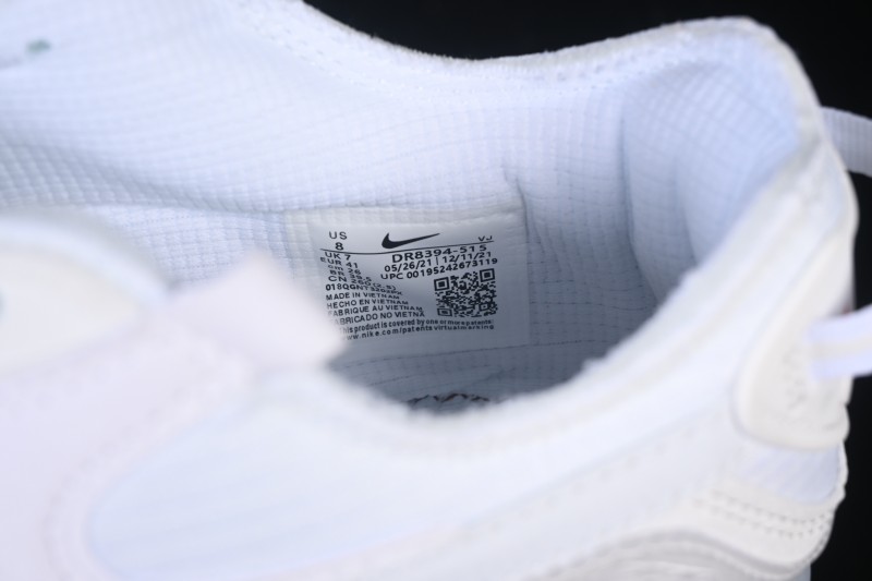 Nike Air Max 90 Terrascape Retro Running Shoes with Air Cushioning - DR8394-515