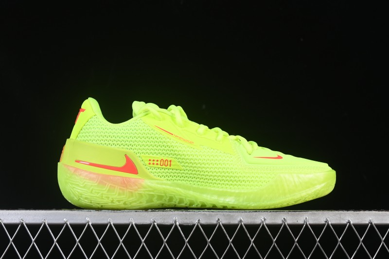 Nike Air Zoom G.T. Cut EP Basketball Shoes with React Cushioning and Zoom Air - IM2130-700