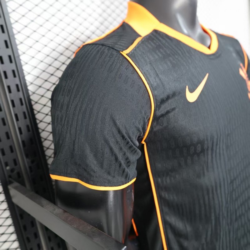 Player Version 25/26 Corinthians Third Jersey