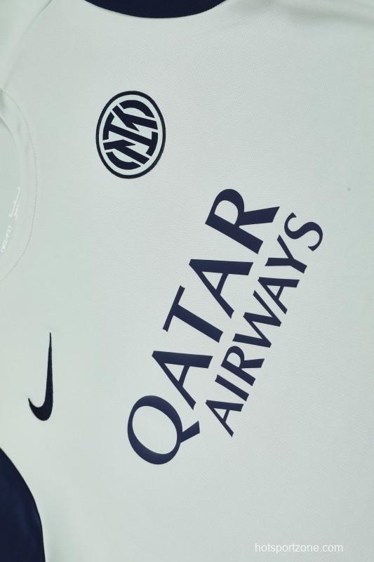 25/26 Chelsea Light Short Sleeve Jersey+Shorts