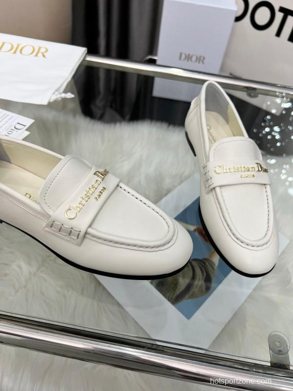 Dior 2025 SS Ultra Light Loafers - LY00310