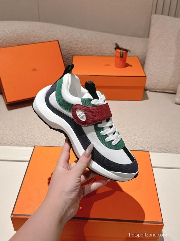 Adidas Loop Couple Casual Sports Shoes - LY00340/LY00350