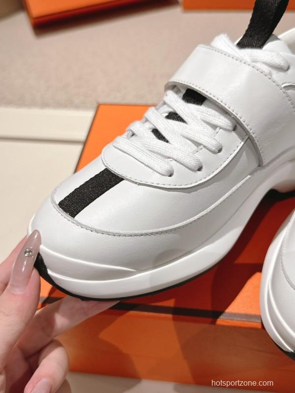 Adidas Loop Couple Casual Sports Shoes - LY00340/LY00350