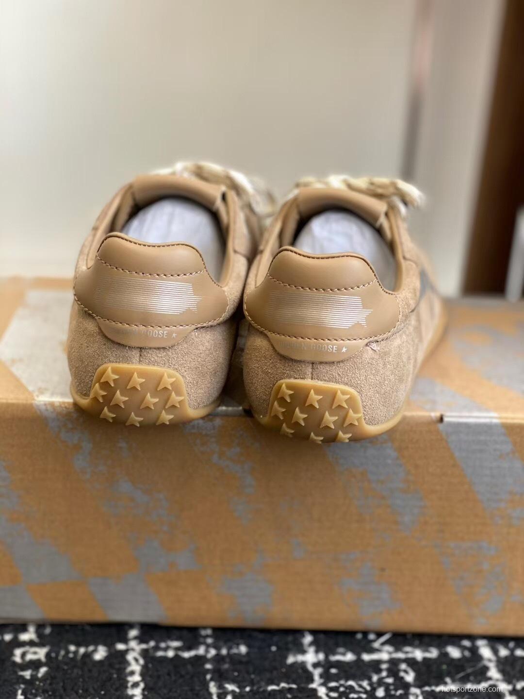 GGDB GGDBdb Casual Two-Way Dirty Sneakers - KFY00250