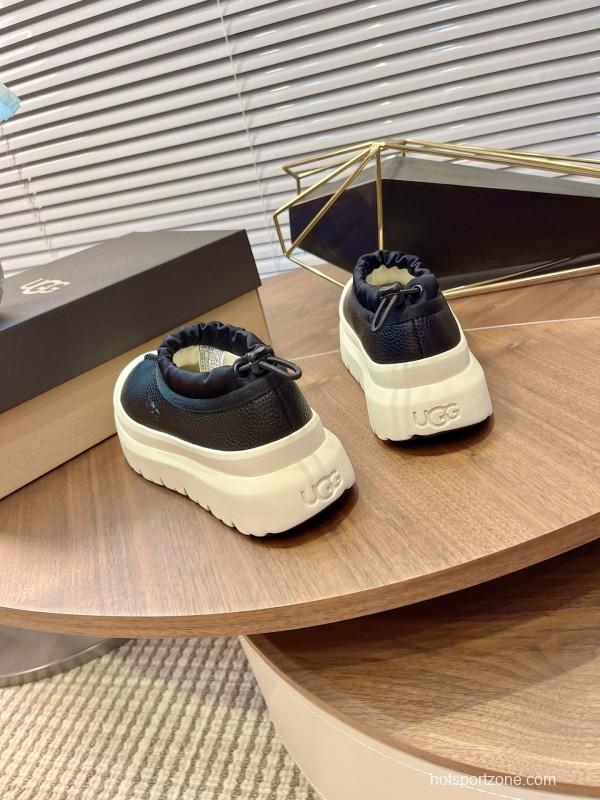 UGG Unisex Tasman Slipper Boots Snow Boots - MJ00270