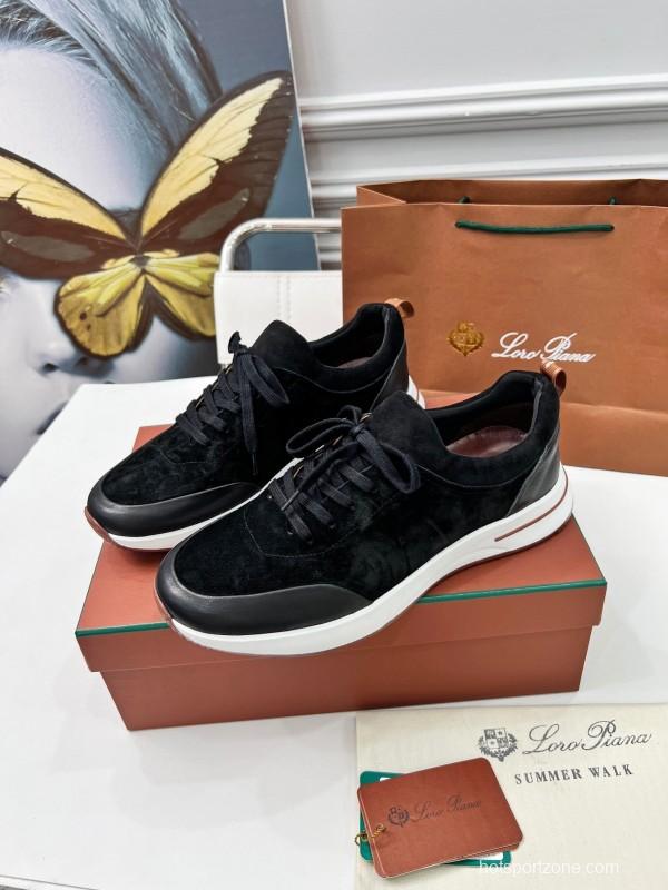 Adidas LP360 Capsule Collection Men's Slip-On Sneakers - KFY00320