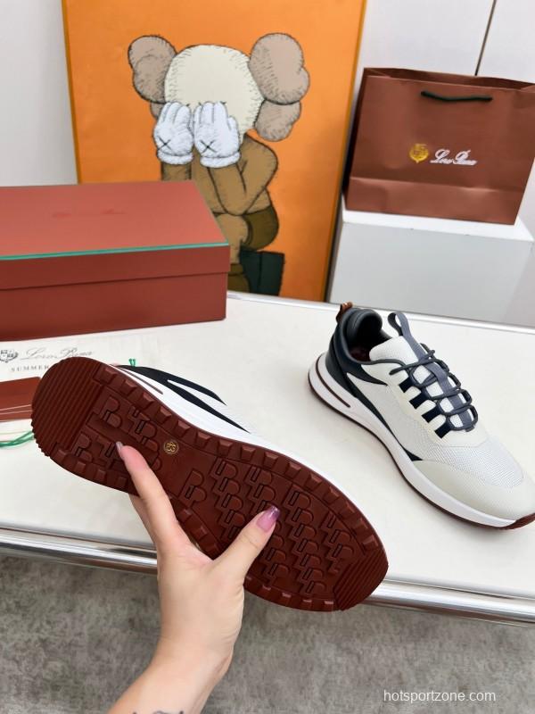 Adidas LP Jogging Men's Running Shoes Upgraded Version - KFY00300