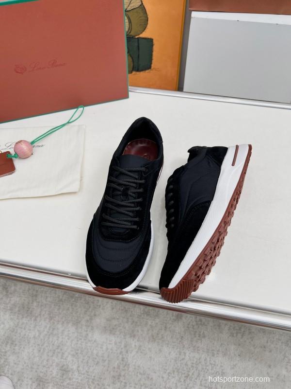 Adidas LP Jogging Men's Running Shoes Upgraded Version - KFY00300