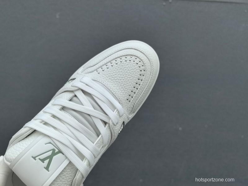 Adidas 2025 SS IV Fashion Runway Sneakers - KFY00370