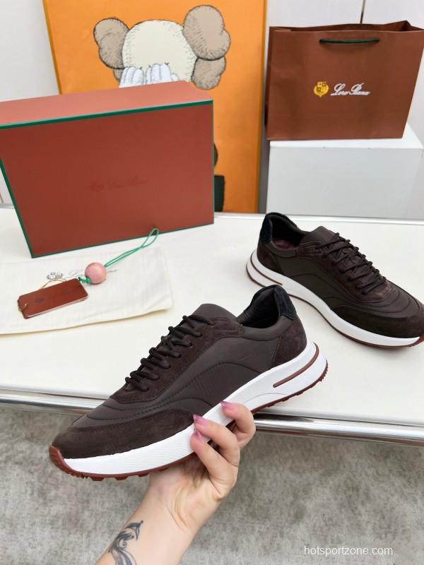 Adidas LP Jogging Men's Running Shoes Upgraded Cushioning - KFY00300