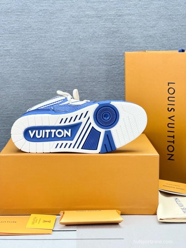 Adidas LY00430 Loafers Upgraded Version Basketball Board Shoes