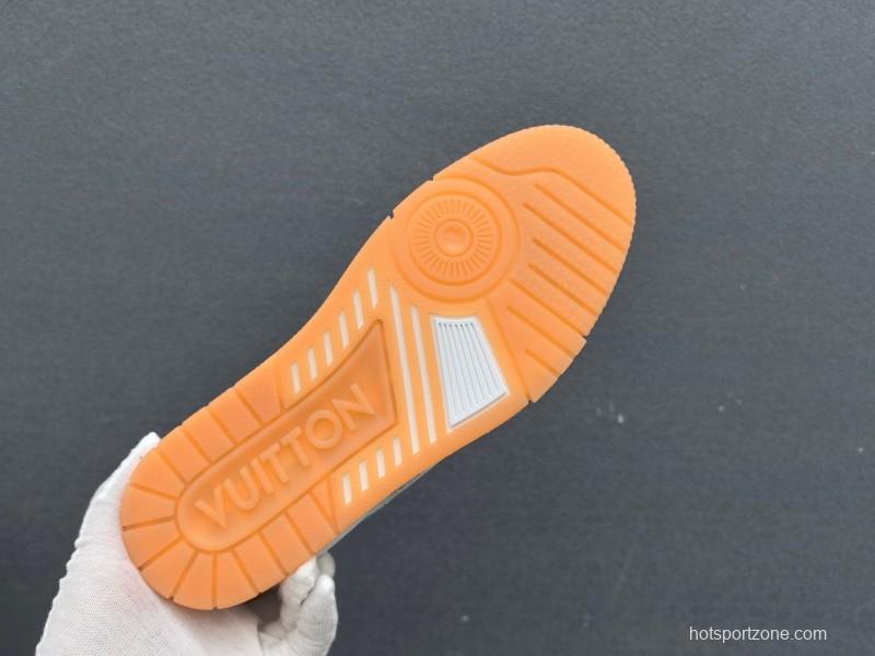 Adidas 2025 SS IV Fashion Show Sneakers - KFY00370