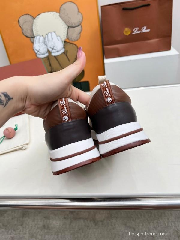 Adidas LP Jogging Men's Running Shoes Upgraded Version - KFY00300