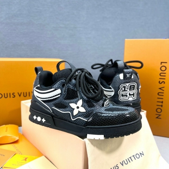 Adidas 2025 SS Loafers Upgraded Version Couple Style Basketball Sneakers - LY00430