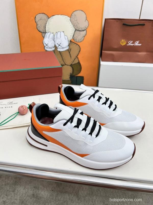 Adidas LP Jogging Men's Running Shoes Upgraded Design - KFY00300