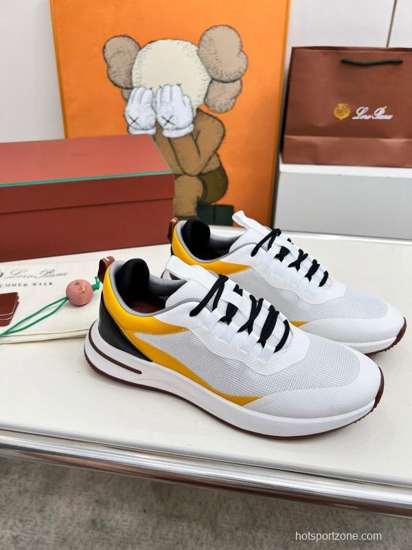 Adidas LP Jogging Men's Running Shoes Upgraded Version - KFY00300