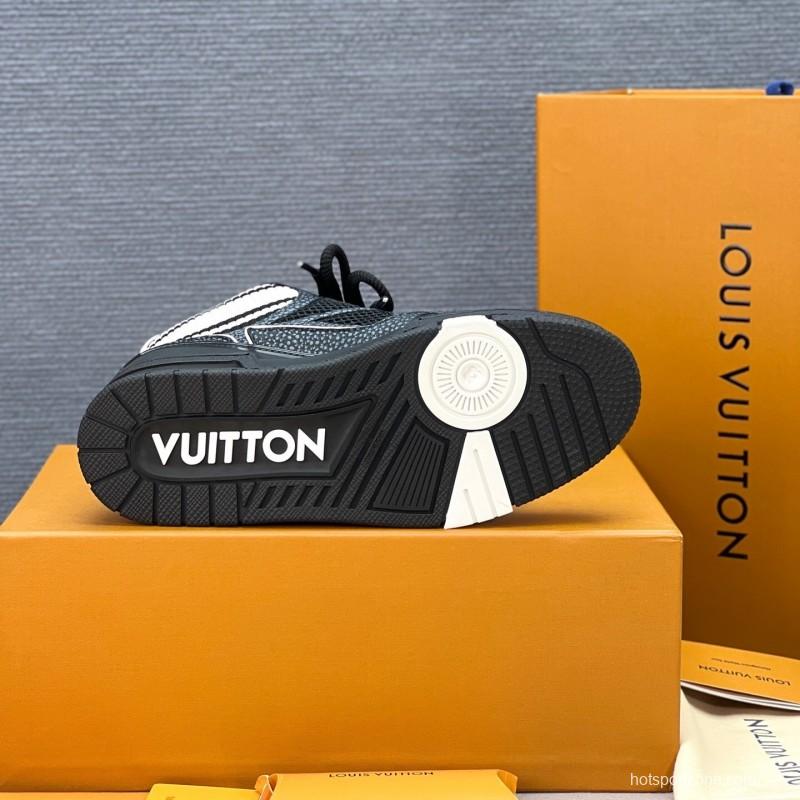 Adidas 2025 SS Loafers Upgraded Version Couple Style Basketball Sneakers - LY00430