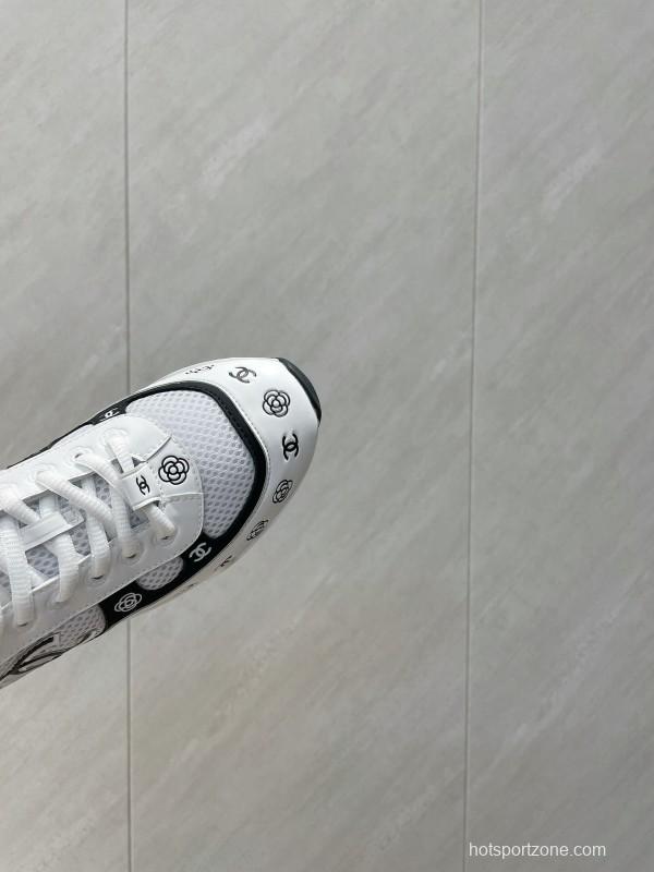 Chanel Silver Horn King II Casual Series Spring Summer 2025 - KFY00330