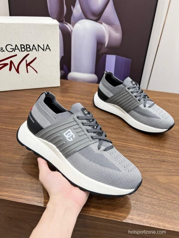 Adidas Performance Running Shoes with Advanced Cushioning - LY00280