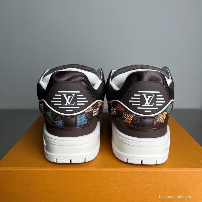 Adidas LV Replica Premium Comfort Casual Shoes - YC