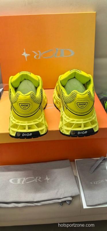 Dior B35 Dad Shoes Retro Style Sneakers - AS00400