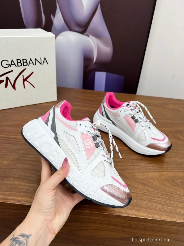 Adidas 2025 SS DG Couple Edition Casual Shoes - AS00320