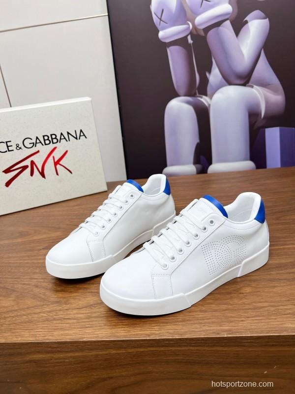 DG 2025 Spring Summer Collection Men's Casual Shoes - LY00380
