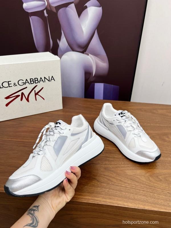 Adidas 2025 SS DG Couple Collection Casual Wear - AS00320