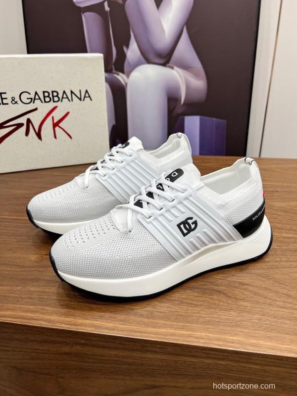 Adidas 2025 Spring Summer Running Shoes with Advanced Cushioning - LY00280