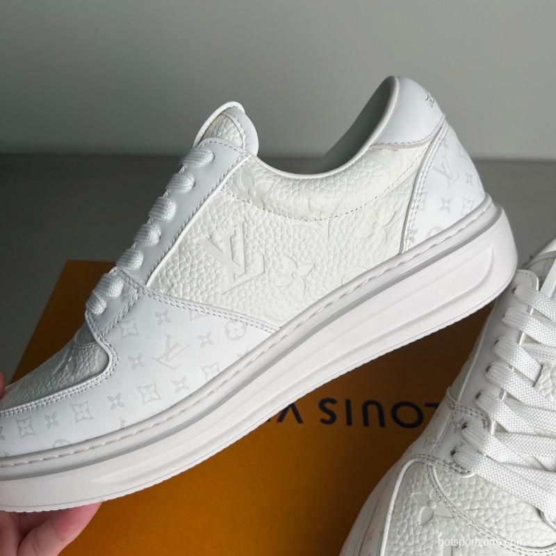 Lv Men's Casual Sports Sneakers - YC