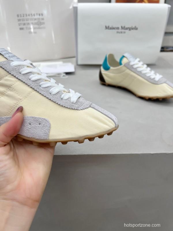 Maison Margiela Couple Sports Casual Shoes - AS00240