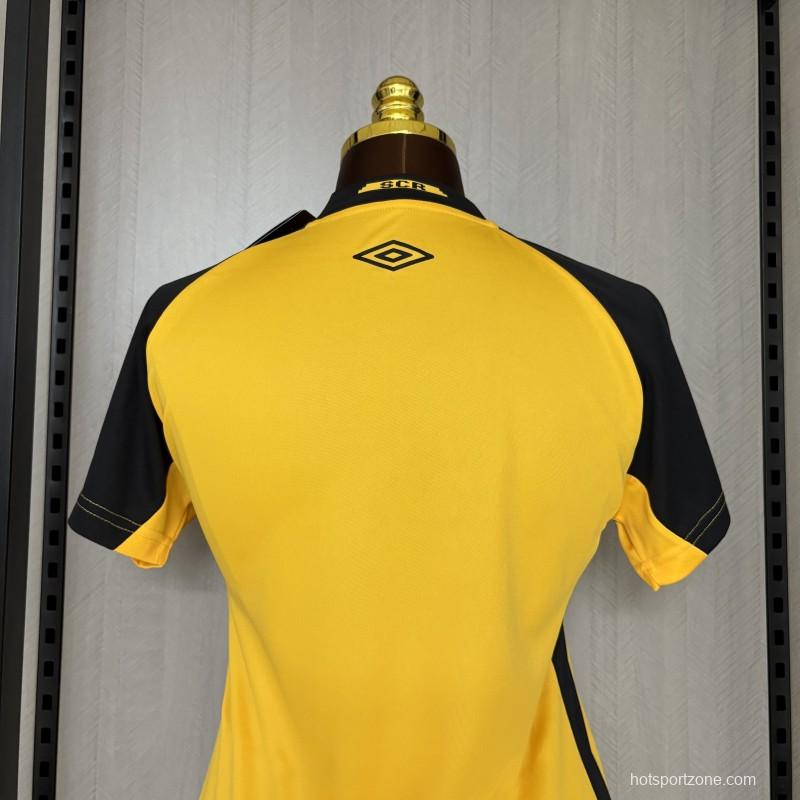 25/26 Women Sport Recife Away