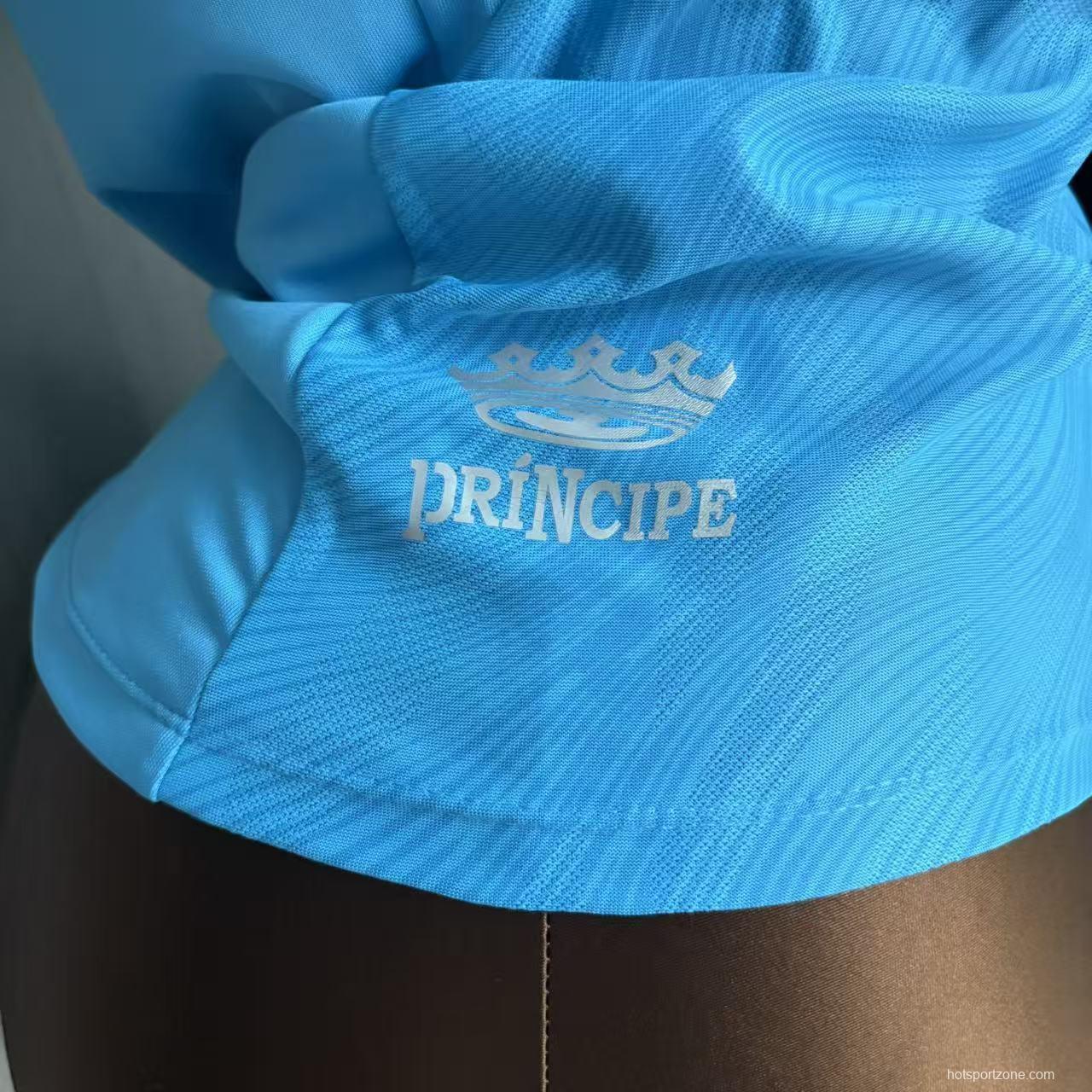 25/26 Women Santos Third Jersey