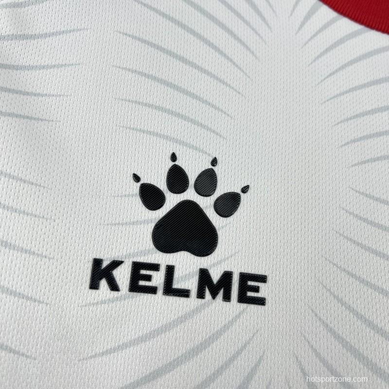 2026 Jordan World Cup Home Jersey