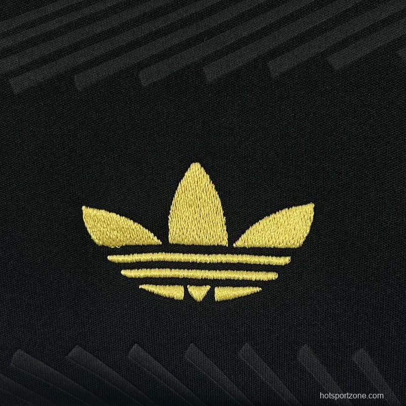 2025/26 Womens Flamengo Cropped Special Jersey