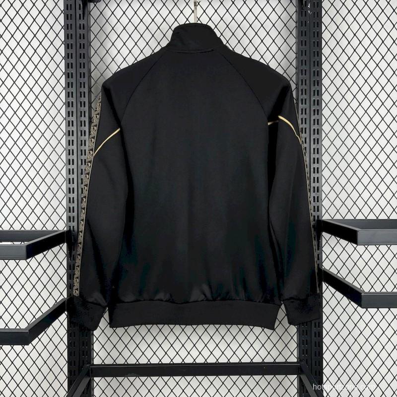 2026 Mens Portugal Eusebio Special Tracksuit